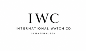IWCのロゴ