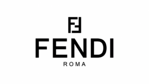 フェンディのロゴ