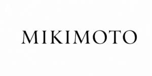 ミキモトのロゴ