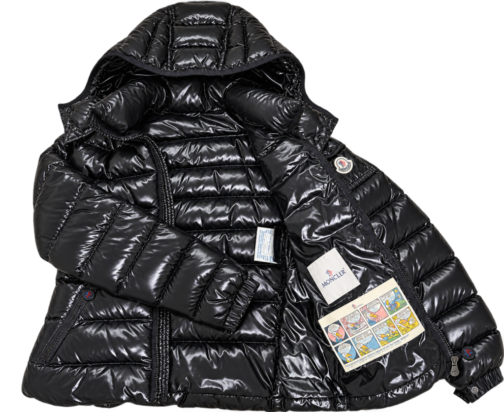 MONCLER モンクレール　バディ　Bランク　2010年代前半モデル