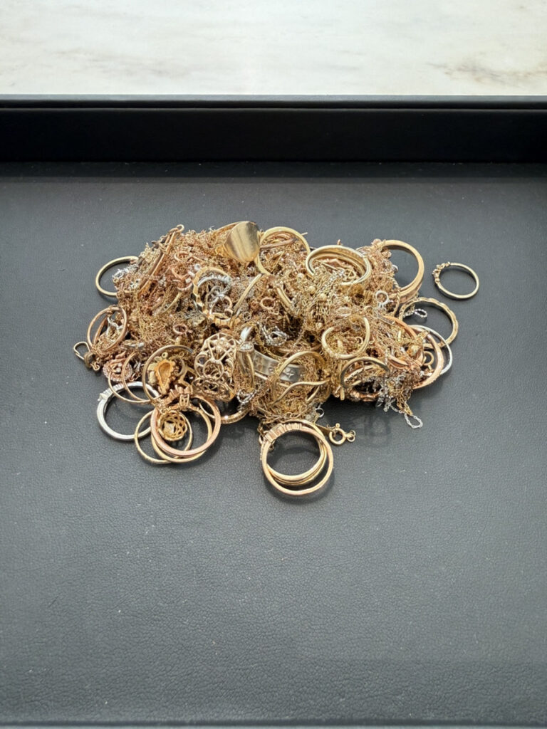 アクセサリー 貴金属まとめ(K18・K10)　総重量232g